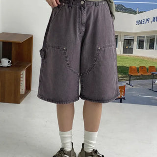[OOT] Tomboy Carpenter Pants