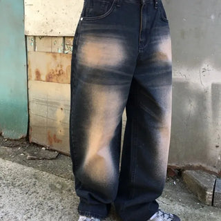 Return Washed Denim