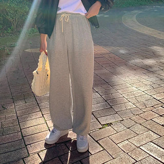 *Terry All Colors Same-Day Shipping* Daily Two-Way Jogger Pants
