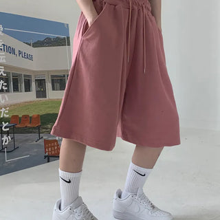 [UNISEX] All Bermuda Half Shorts