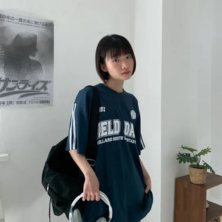 [UNISEX] All Day Short Sleeve T-shirt