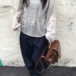 Vintage Annie Backpack