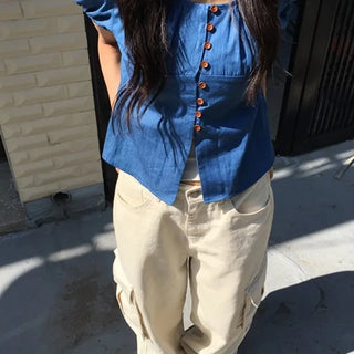 Plecon Blouse
