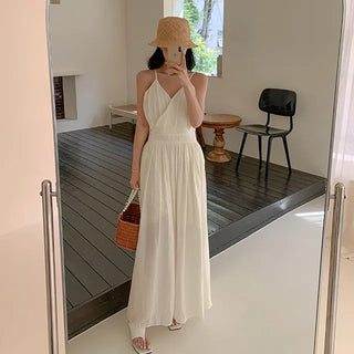 Oso Maxi Dress