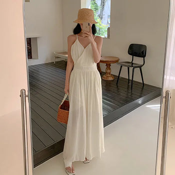 Oso Maxi Dress