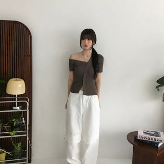 Comma Buckle Wide pt (2 colors)