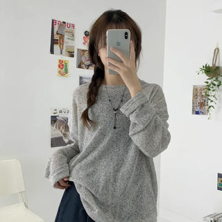(Salant Item) Summer Long Sleeve