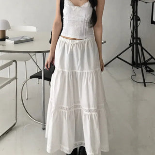 Cozy Lace Top (2 colors)