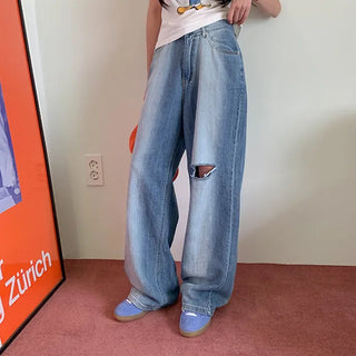 Wolru Gradient Denim
