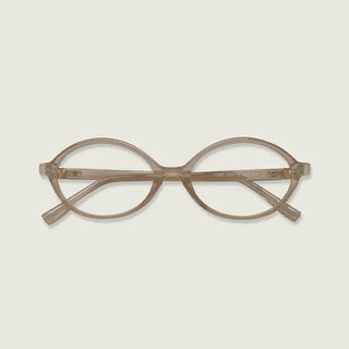 Rodi Horn-rimmed Glasses