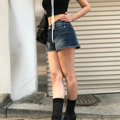 Short shorts