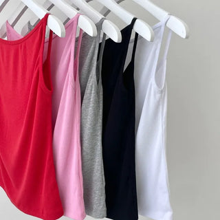 Chevrolet Boat Neck Sleeveless