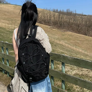 Mountain Backpack