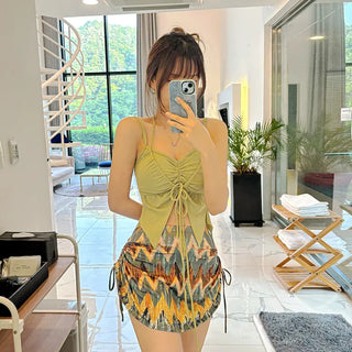 Smart Bikini Set -