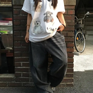 Munggomi Short Sleeve T-shirt