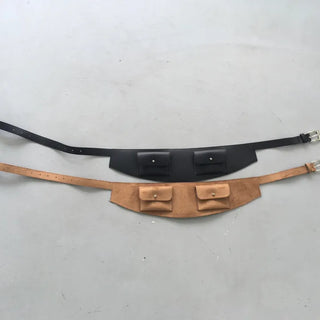 Pocket Western Belt