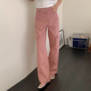 Fiona Cargo Pants