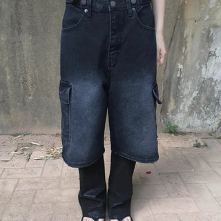 Wide Bermuda PT