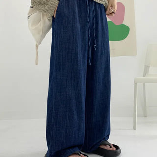 Dica Summer Fudge Banding Pants