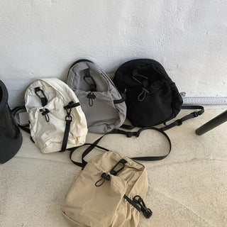 Harry Mini Crossbody Bag