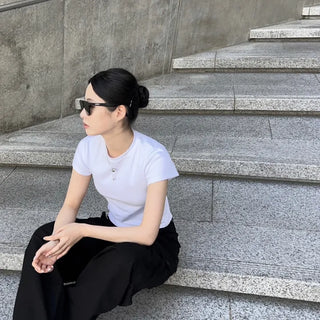 wink basic t-shirt