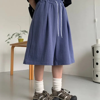 Beni Bermuda shorts