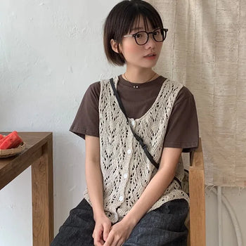 Libre Summer Needs Vest