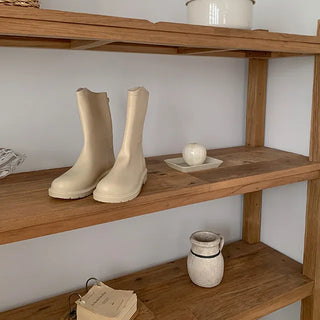 Rona mid-range rain boots