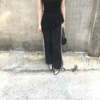 Race Track Pants