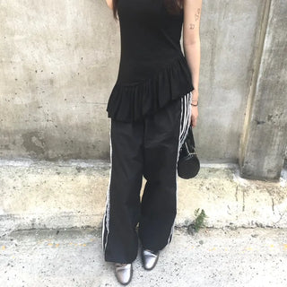 Race Track Pants