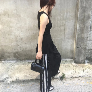 Race Track Pants