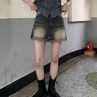 bind vintage shorts