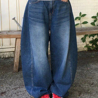 Boat Cut Denim