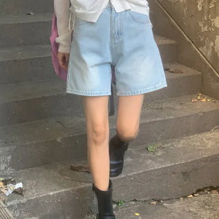 Dinner Half Denim