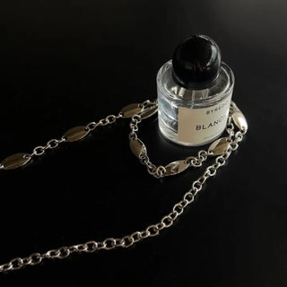 round chain belt