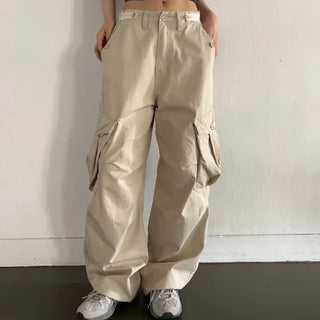 home cargo pants