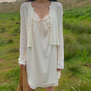 Perion knit cardigan