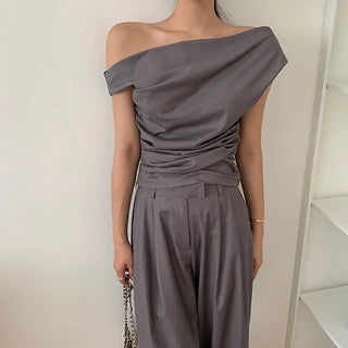Marriage Asymmetrical Set