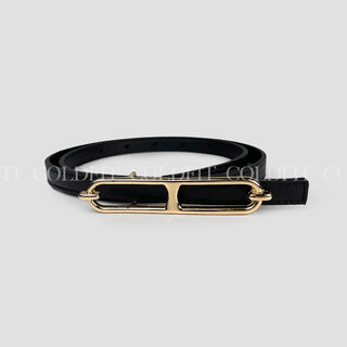Square Slim 8 Belt