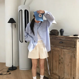 Hailey Shorts