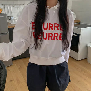 Butter Windbreaker