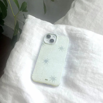 Kove Vintage Pattern Hard iPhone Case