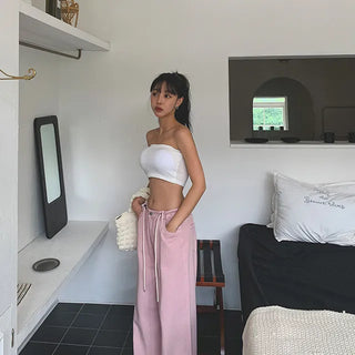 Basic Cotton Top