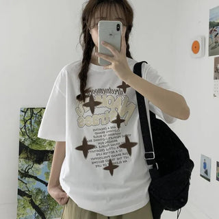 Nao short-sleeve t-shirt