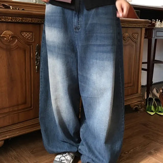 Cat Sand Washed Denim