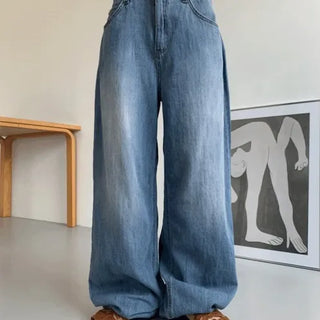 [OOT] Brit Summer Cool Hooded Wide Pants