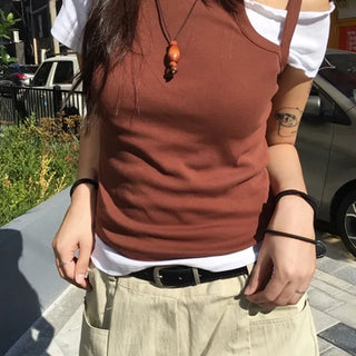 Leon Sleeveless