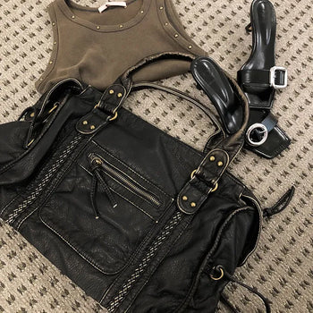 Vintage Martin Bag | Vintage Martin Shoulder Bag