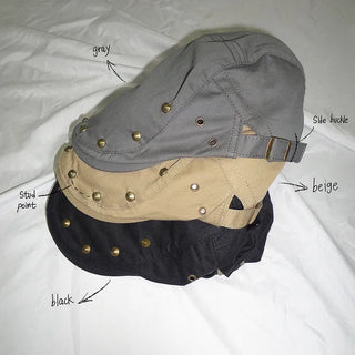 Stud Hunting Cap | Stud Hunting Cap