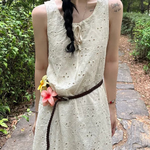 sleeveless